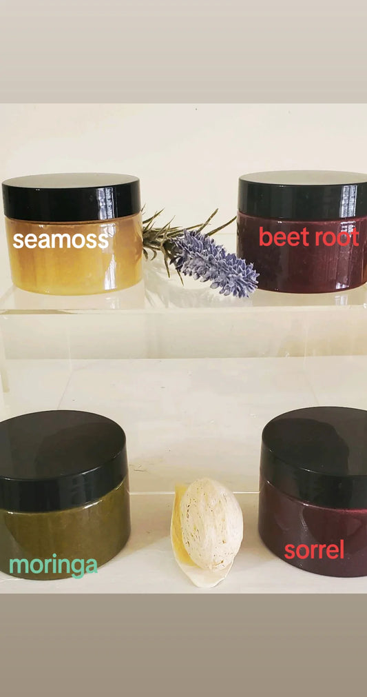 Sea moss Gel (Superfoods)